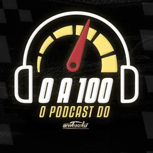 LUCAS DI GRASSI no 0 a 100 - O Podcast do Acelerados #68