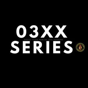 03XX Series Open Forum PT II