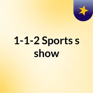 The Sunday MORNING LIVE PODCAST WITH CAMERON MERCY OF 112SPORTS