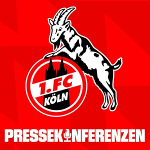 Pressekonferenz vor Kaiserslautern mit Steffen Baumgart | 30.10.2023 | DFB-Pokal | 1. FC Köln