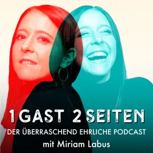 #9 Staffel 2 Schauspielerin Lilian Klebow