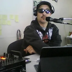 Holla at cha boi! Dj Slym!