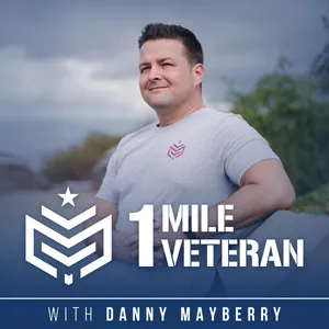 Building Wealth After the Military: Tips From Marine Corps Veteran David Pere