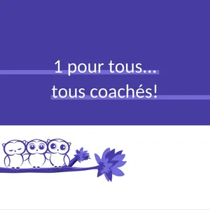 #020 – Martine GAUTIER-THOUZEAU – Consultante en solutions RH/stratégie/coaching – Certifiée HBDI Hermann