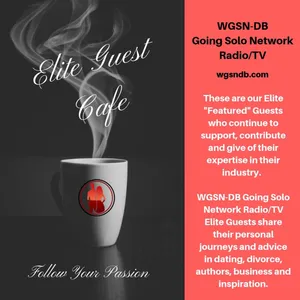 WGSN-DB Business Showcase with Guest, Steven Kolbrin,  Life Ins