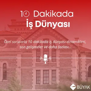 Ä°novasyon | Konuk: Sinan YorgancÄ±gil