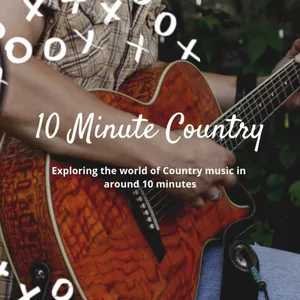 10 Minute Country - Episode 89 - Which Two Albums Released in March Are Going to Blow Your Mind?