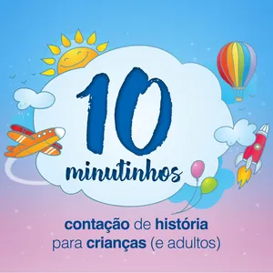 10 Minutinhos #09 - Celestino do SertÃ£o