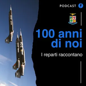 100 anni di Noi: La 46Âª Brigata Aerea dell'Aeronautica Militare