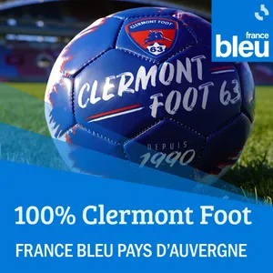 Le Clermont Foot 63 ramène un point de Nice (0-0).