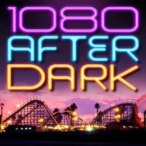 AD 15- 1080 After Dark ep 15- Crazy Movie Fan Theories Don Knotts and Tim Conway