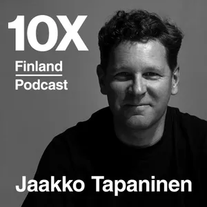 #82: Timo Harakka – Onko regulaatio innovaation vihollinen vai ystävä?