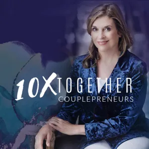 12 Purpose, Passion, Proof: Couplepreneur Stacey and Dan Lievens on Aligning Their True Purpose by Helping Entrepreneurs Find Theirs