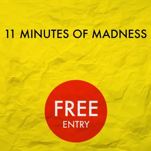 ...and now: Nine Minutes of Madness