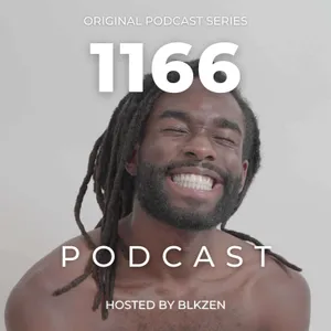 Ep 1 | Men and Women, Societal Constructs, Inner Potential | 1166 Podcast