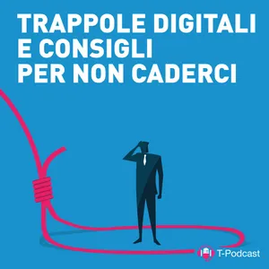 Ep.13 - Truffe Degli Acquisti Online