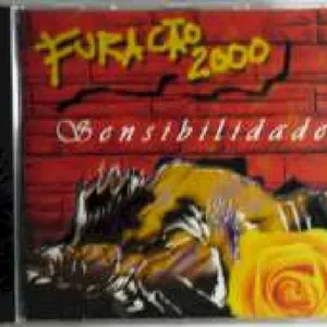 13 - MP Music Oficial Apresenta FuracÃ£o 2000 Sensibilidade Vol.1!