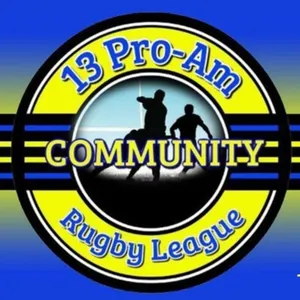 13 Pro-Am Community Rugby League Show 01-06-2022