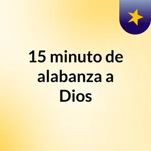 alabanza