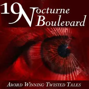 19 Nocturne Boulevard - The Thrice Tolled Bell