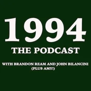 Episode 9- May 1994 with Nasser Khan