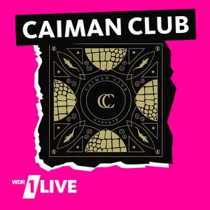 CAIMAN CLUB - Leben und Tod (St.3 Flg.3)