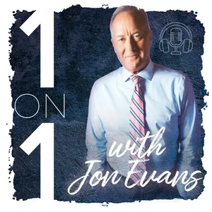 Hurricane Florence and the memories of Mercer Avenue (“1on1 with Jon Evans” podcast)