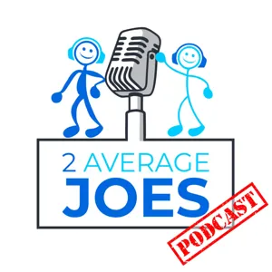 Who are Joe B and Joe S ? - The Hosts Face the Tough Questions