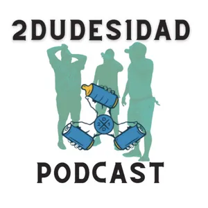 Episode 24: Huck It! Chuck It! Football!