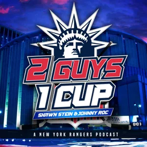 Episode 80- No Excuses In New York