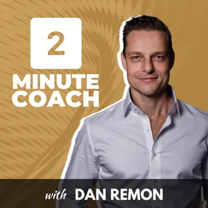 EP 274: Contagious Momentum - The Key Framework for Personal Development
