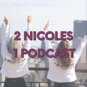 Spinoff: A Quickie with Nicole Ep. 20