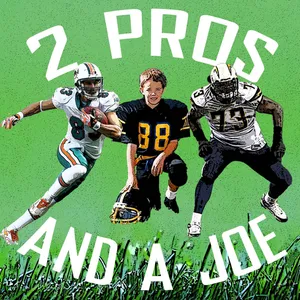 Episode 90: "The Chiefs just look like they have fun. The Patriots did not during their run."