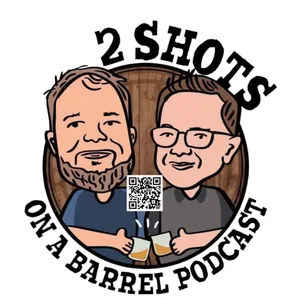 Radio Legend Bobby Jack Murphy on 2 Shots on a Barrel