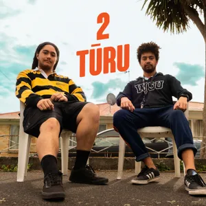 #17 - Special Episode - Te Wiki o te Reo Māori 2022