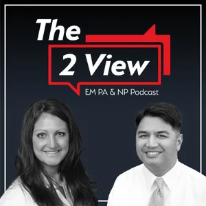 The 2 View: Episode 8