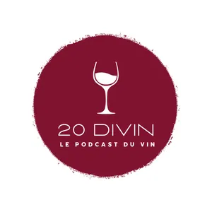 20 Divin #55 :  A la découverte des vins californiens