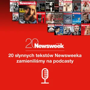 „Nigdy nie powiedział, że nas kocha. On nie potrafi.”. Danuta Wałęsa i Jarosław Wałęsa o życiu z Lechem