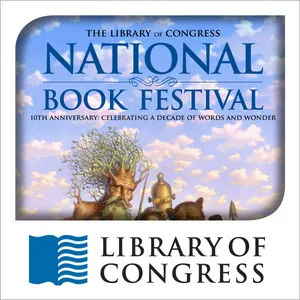 Ken Follett: 2010 National Book Festival