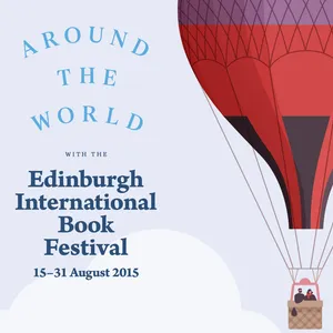 Jussi Adler-Olsen at Edinburgh International Book Festival (edbookfest)