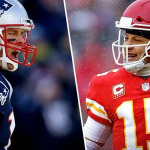 NFC CHAMPIONSHIP: SECOND HALF-Chiefs Vs Patriots