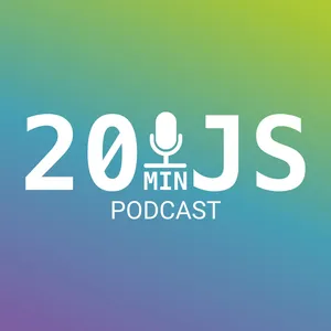 Episode 37 - Data loading strategies for the front-end, Part 2 with Agustinus Theodorus