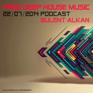 Bulent Alkan Podcast 2