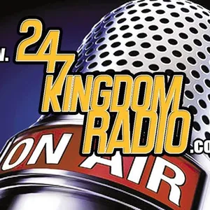 Episode 40 - 247Kingdomradio.com