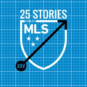 S2E3 - Dwayne De Rosario - MLS Hall of Fame