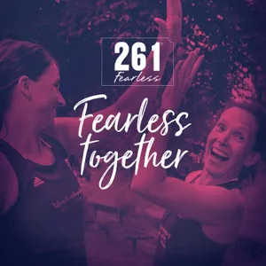 Inspiring the Next Generation of Active Women: 261 Empowerment Talk with Dr. Zoe Williams