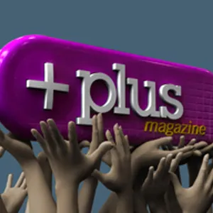 #29 All about Plus magazine, with Marianne Freiberger and Rachel Thomas