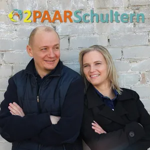 Partnerschaft – Kommunikation als Paar in Corona Zeiten - Folge 4 mit Volker Baisch, Felicitas Richter & Sascha Schmidt