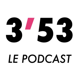 3'53 Episode 3 - BFMTV en vertical, Le Louvre et Michelle Obama en podcast