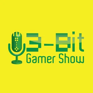 Episode 358 - 3-Bit Game Genie